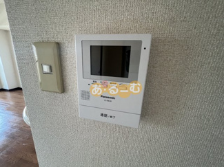 【セキュリティ】 | サニーサイド曽根