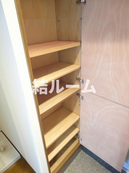 練馬区練馬１丁目の賃貸マンションのその他|別号室参考写真