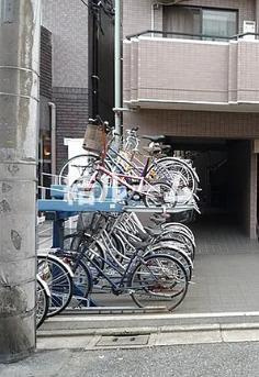練馬区練馬１丁目の賃貸マンションのその他共用部分