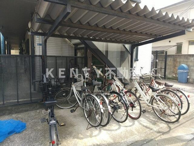 【その他共用部分】 | ハイム田園調布