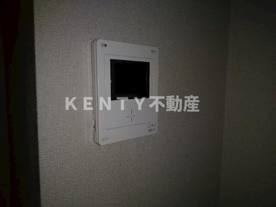 【セキュリティ】 | ハイム田園調布