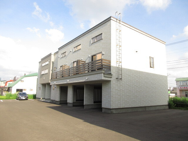ラ・テールＡ