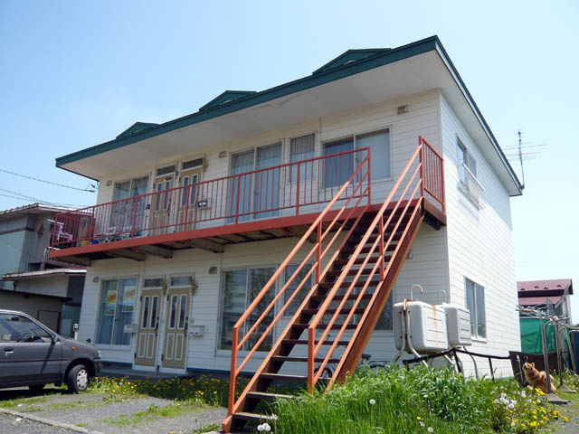 小沢マンション
