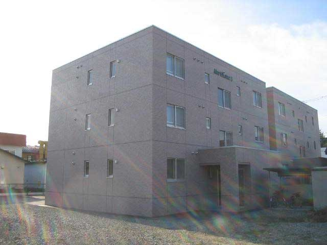 Ｎｏｒｔｈ．Ｏｎｅ　Ｂ（ノースワンＢ）