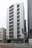 荒川区東日暮里５丁目のマンションの画像