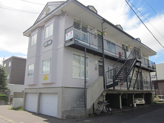 レガシー明野