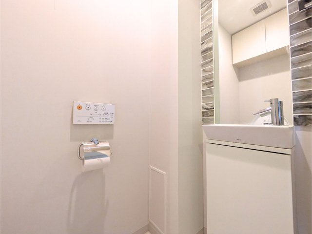 クレアホームズ松山千舟町　ザ・クラスの設備|                                                  