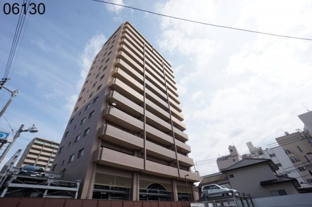 ダイアパレス三番町Ⅱ