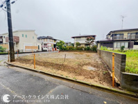 牛久市田宮町33期の画像