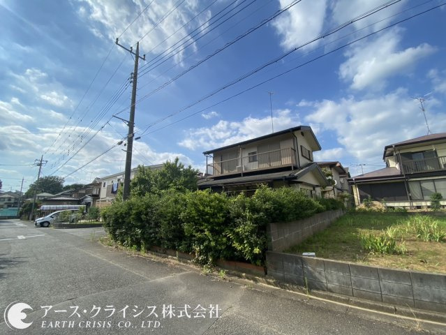 【外観】 | 牛久市田宮町33期 | ご家族に合った間取りで、夢のマイホームを建築できます。整形地なので敷地全体を有効活用することができます。