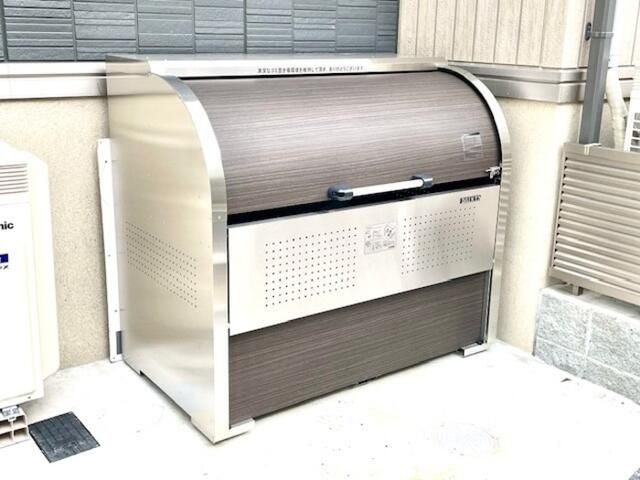 エイミーズのその他共用部分