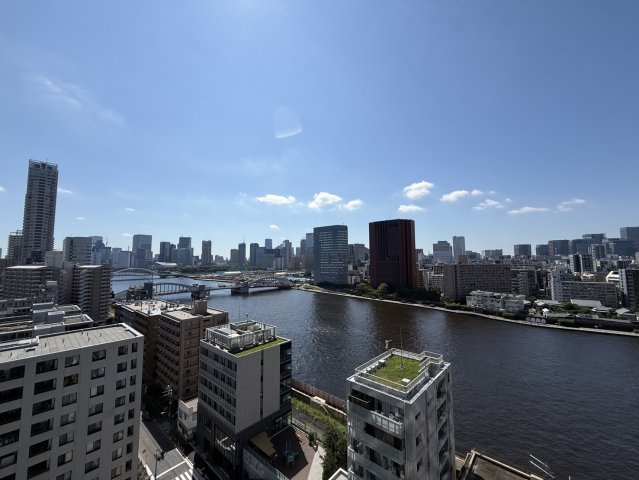 【物件からの展望】