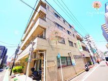 パリセーズハイツ新川町の画像