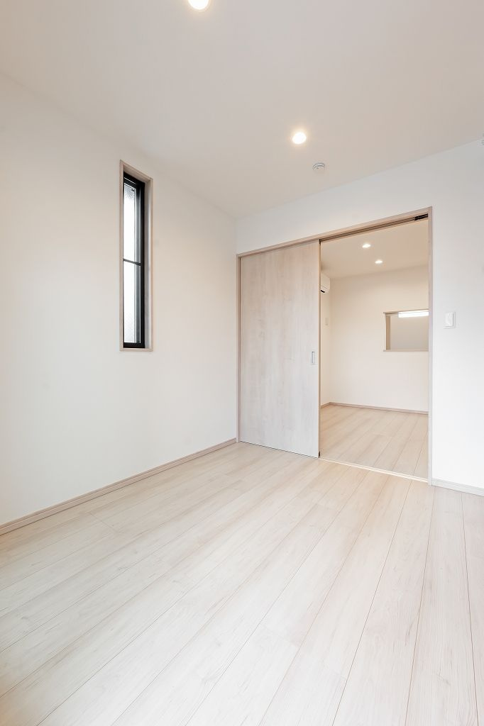SMILEAX 九産大前の洋室