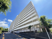 ～新 規 リ ノ ベ ー シ ョ ン～野庭団地604-4号棟の画像