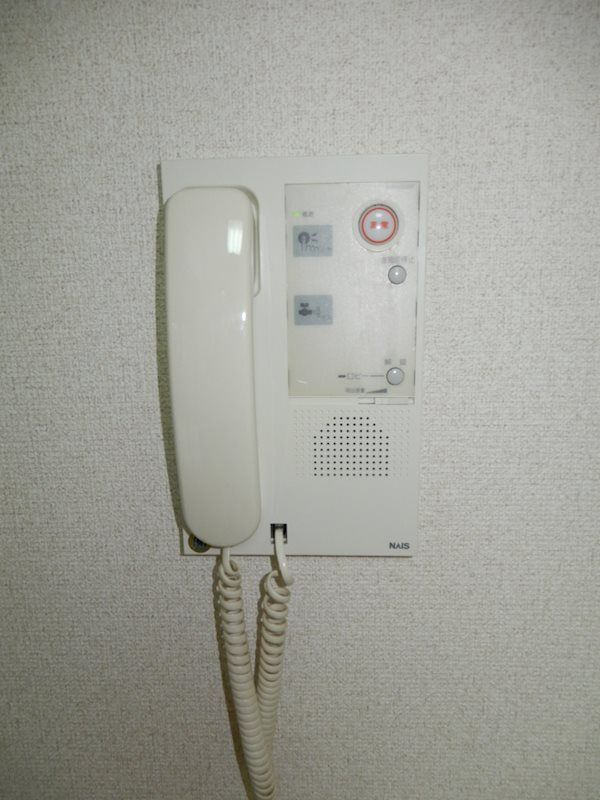 ヴィアーレＭ の設備