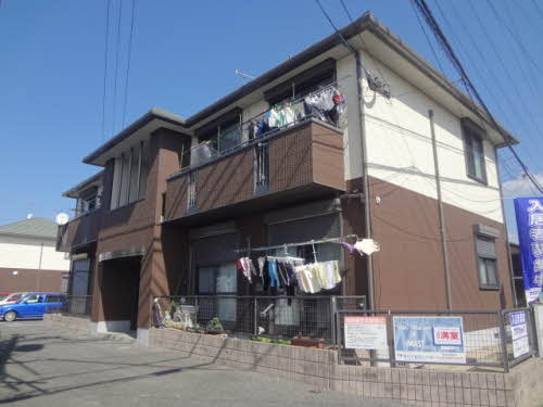 バリュージュ松並B