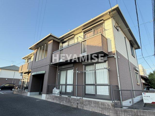 バリュージュ松並B