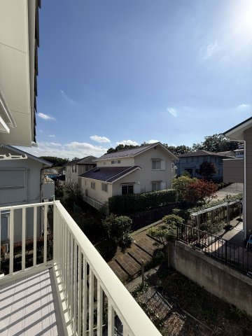 【現地画像あり】厚木市森の里２丁目　中古戸建　85.77坪の内装