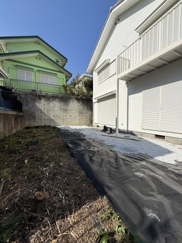 【現地画像あり】厚木市森の里２丁目　中古戸建　85.77坪の内装