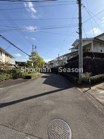 【現地画像あり】厚木市森の里２丁目　中古戸建　85.77坪の周辺|小・中学校近く、若宮公園（徒歩７分）子育て環境良好なロケーション！
リフォーム完工後は、即ご入居も可能です♪