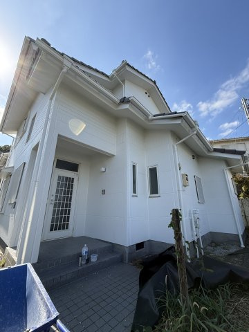 【現地画像あり】厚木市森の里２丁目　中古戸建　85.77坪の内装
