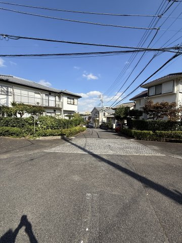 【現地画像あり】厚木市森の里２丁目　中古戸建　85.77坪の内装