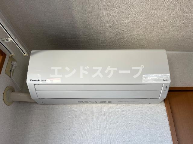 クローバービルの設備|南洋室エアコン
高崎、前橋のお部屋探しはエンドスケープまで！お客様の理想お聞かせ下さい♪