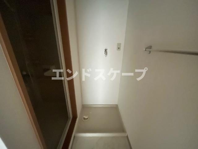 クローバービルの設備|洗濯機置場
高崎、前橋のお部屋探しはエンドスケープまで！お客様の理想お聞かせ下さい♪