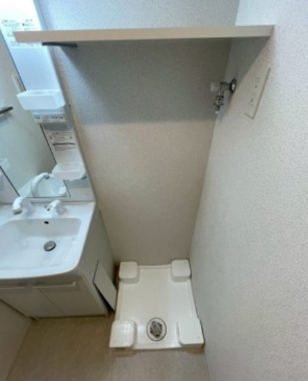MAXIV練馬TREの設備