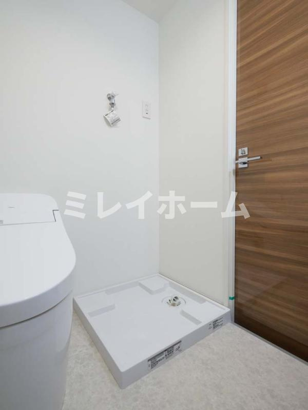 ラフィスタ品川西大井の設備