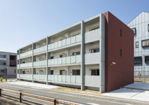 プレサージュの画像