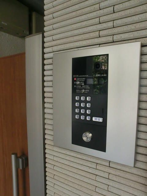 リラ下北沢のその他共用部分