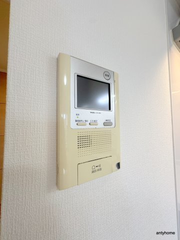 アーバネックス南堀江　仲介手数料無料のセキュリティ