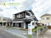 土浦市荒川沖西1期　中古戸建の画像