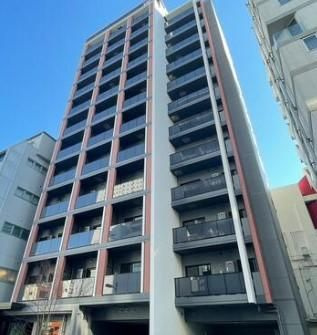 フレンシア御徒町