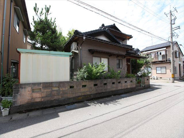 【外観】の画像