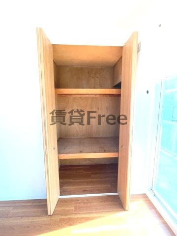 【収納】 | ピアメゾン深江　仲介手数料無料