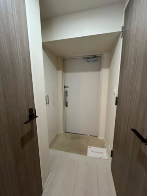 【玄関】 | パークアクシス横濱関内ＳＱＵＡＲＥ
