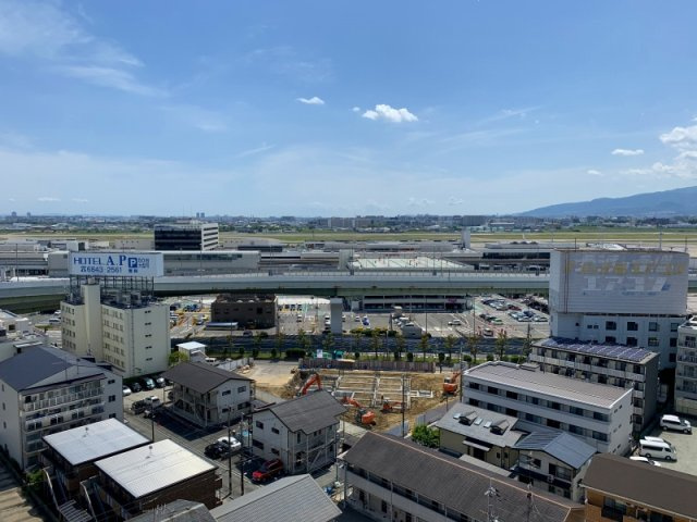 レジデンスエアポートのその他