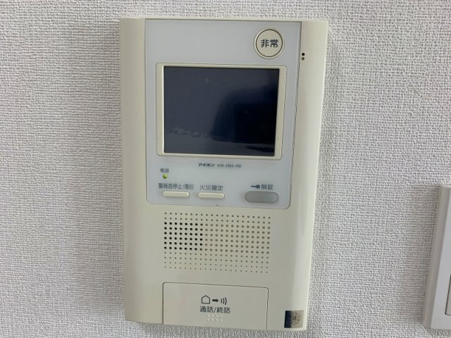 レジデンスエアポートの内装