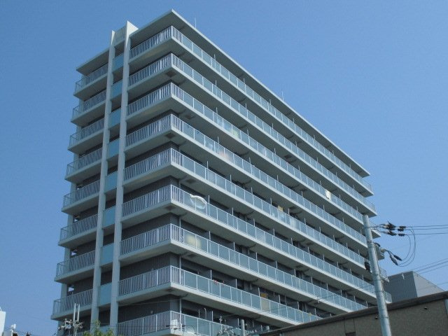 レジデンスエアポート