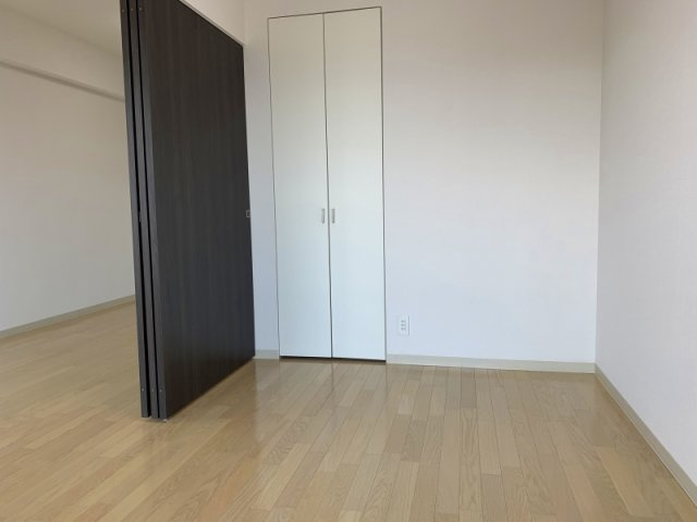 レジデンスエアポートの子供部屋