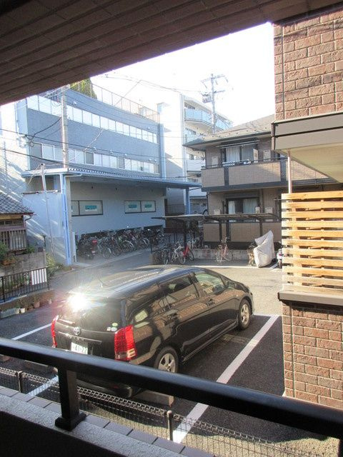 ヴィアーレＭ の展望