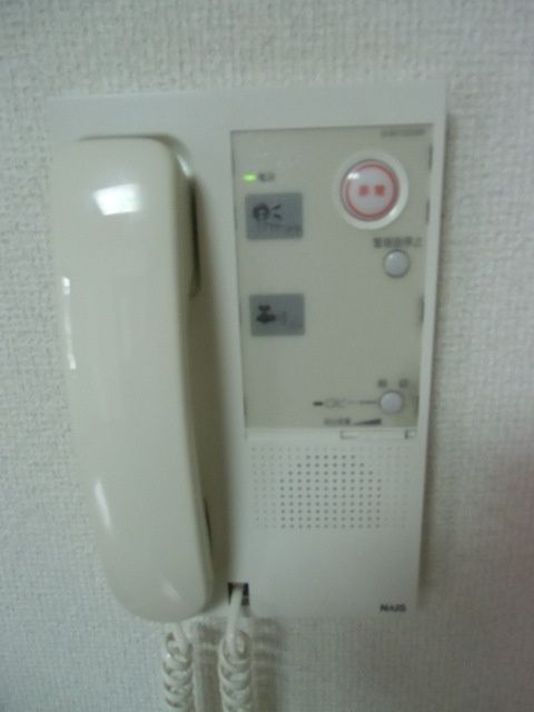 ヴィアーレＭ の設備