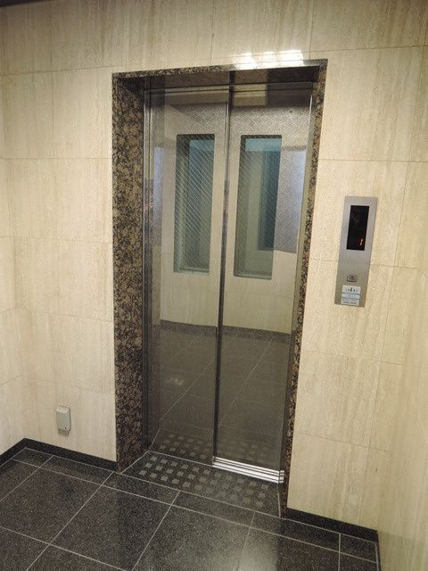 ヴィアーレＭ のその他共用部分
