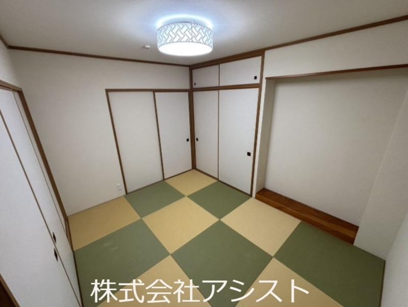 ジェイズマンション伊岐須ガーデンの設備