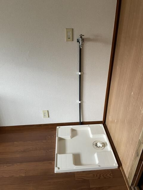 町田市玉川学園５丁目のアパートの設備