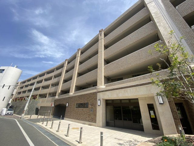 ジオ甲子園口1丁目