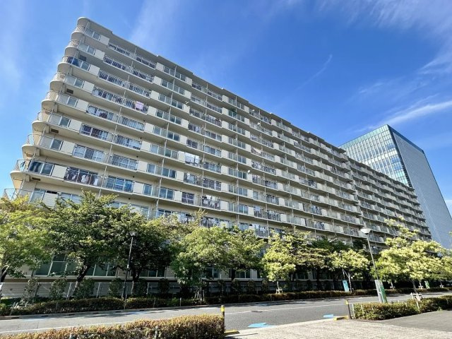 ソフトタウン晴海